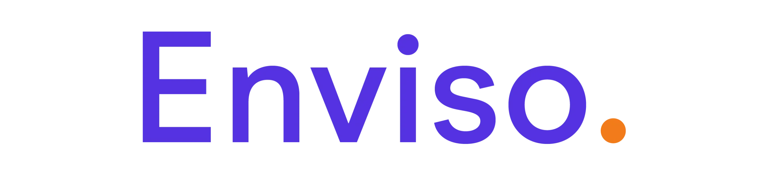 Enviso llc logo