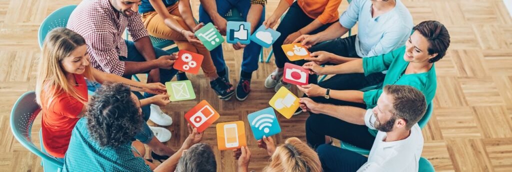 How Digital Marketing Helps Cleaning Companies Get More Customers
