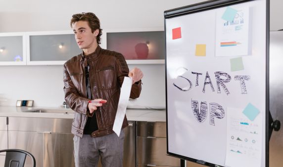 social media case study challenge