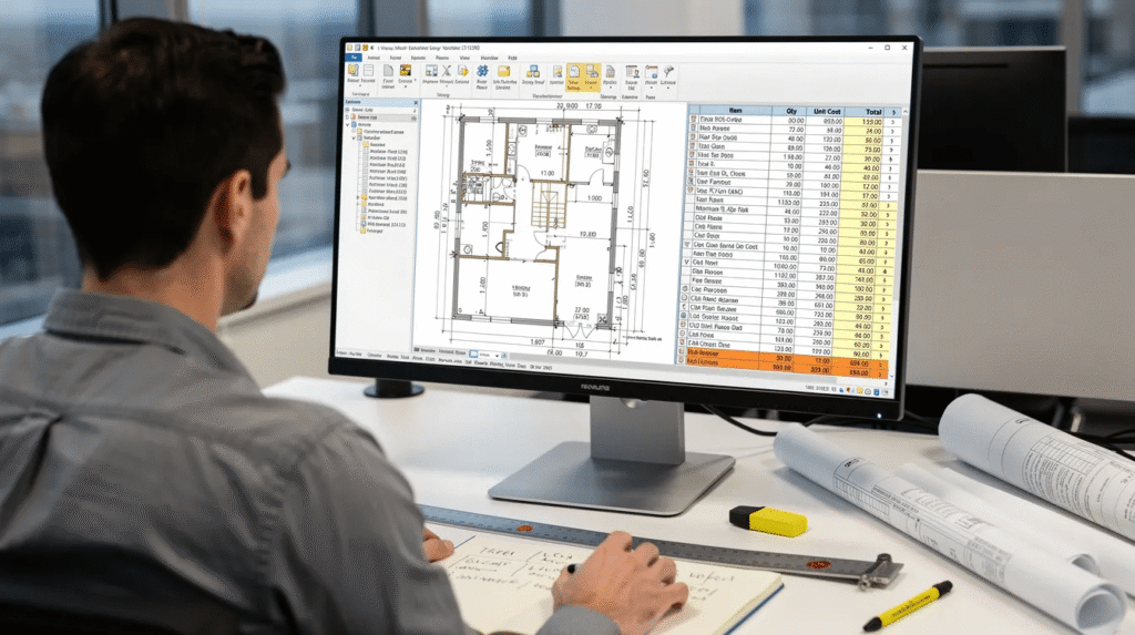 Why Construction Companies Should Hire Remote Estimators Instead of Full-Time Staff