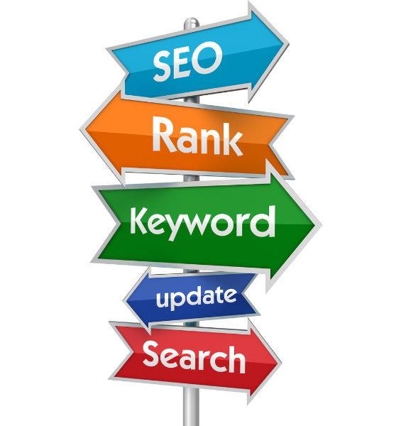 Expert SEO Services