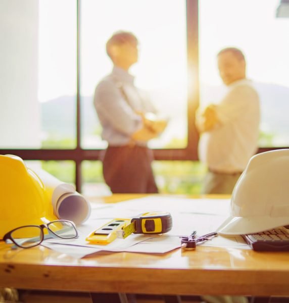 Sub Contractor Meeting