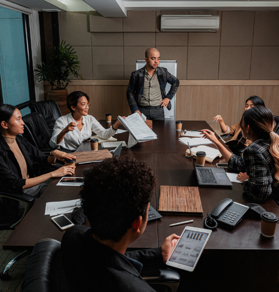 staff augmentation services