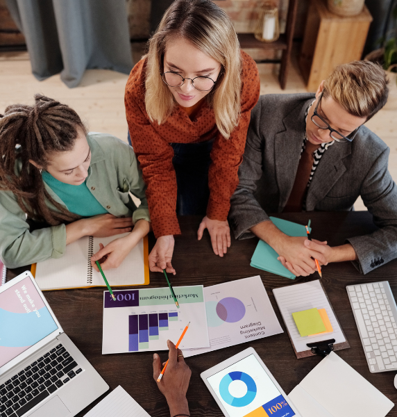 why choose digital marketing services