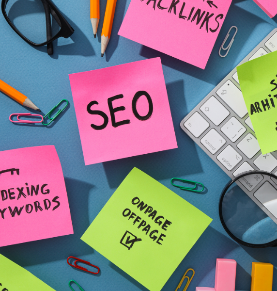 why choose seo services