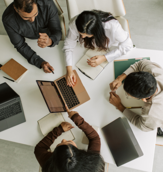 why choose staff augmentation services