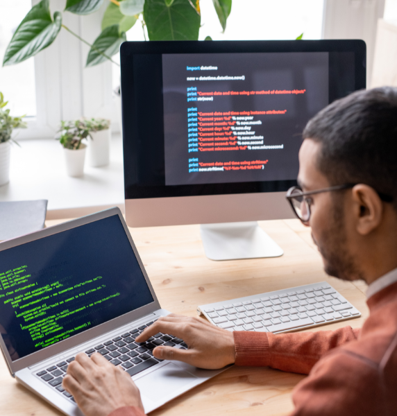 why choose website development services